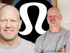 世界杯-Lululemon转型困局，创始人威尔逊向董事会发起“逼宫”