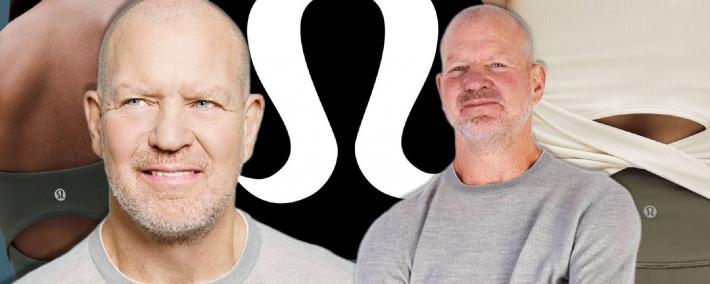 世界杯-Lululemon转型困局，创始人威尔逊向董事会发起“逼宫”