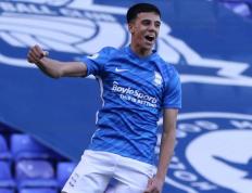 2026世界杯-英冠：谢菲尔德联VS伯明翰