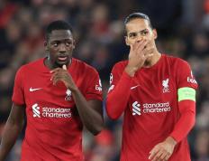 2026世界杯-皇马终止(zhǐ)追逐(zhú)科(kē)纳特，利物(wù)浦躲过“阿(ā)诺德式”自由转會(huì)危机