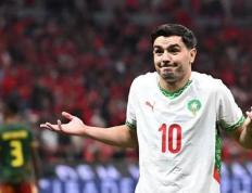 世界杯竞猜-连续5场破门！皇马替补领跑非洲杯射手榜 他曾是西班牙国脚