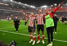 2026世界杯竞猜-英超 布伦特福德VS桑德兰