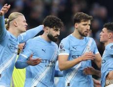 2026世界杯下注-曼城3-0西汉姆暂登英超榜首，后五场赛程曝光