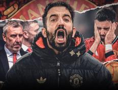 世界杯预测-阿(ā)莫(mò)林下(xià)课跟战绩无关，怪不得(dé)曼联能容忍滕哈(hā)格(gé)