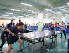 世界杯平台-长春市大衆(zhòng)乒乓球(qiú)季(jì)乒乓球(qiú)比赛顺利举行(xíng)