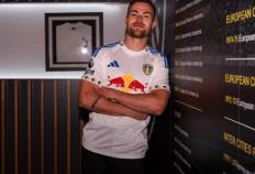 世界杯下注-OD快线：利兹联后卫古德蒙森荣膺英超第14轮最佳球员