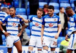 世界杯-英甲：雷丁VS卢顿