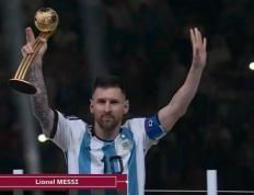 世界杯竞猜-2022年世界杯前六届世界杯最佳球员均非冠军成员，这种现象合理吗？