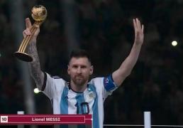 世界杯竞猜-2022年世界杯前六届世界杯最佳球员均非冠军成员，这种现象合理吗？