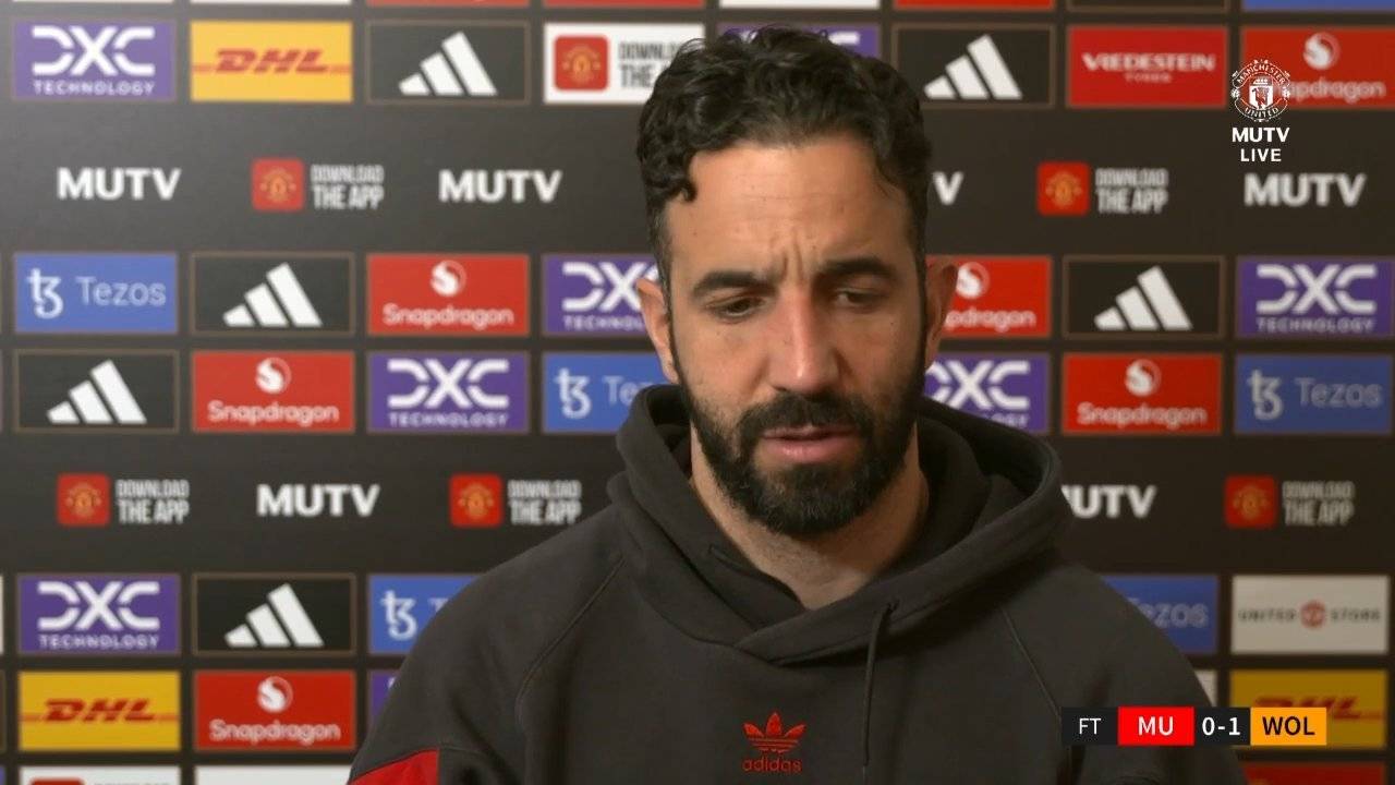 世界杯下注-曼联新卢克·肖拒绝续约欲转会英冠！刚被阿莫林批评，左闸太多留队没希望