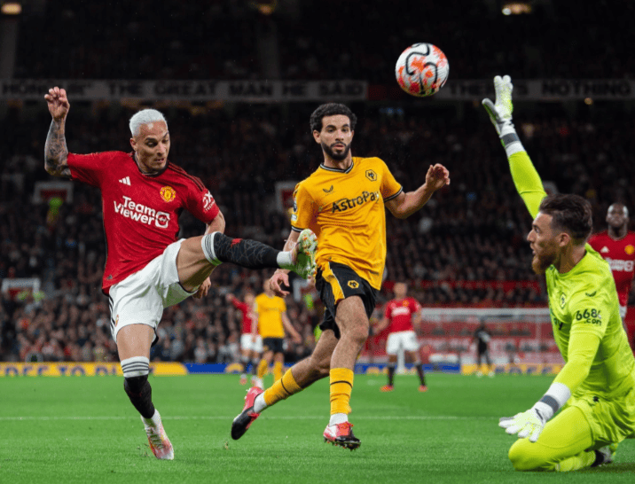 世界杯竞猜-英超: 埃弗顿VS狼队 今日足球预测大数据分析