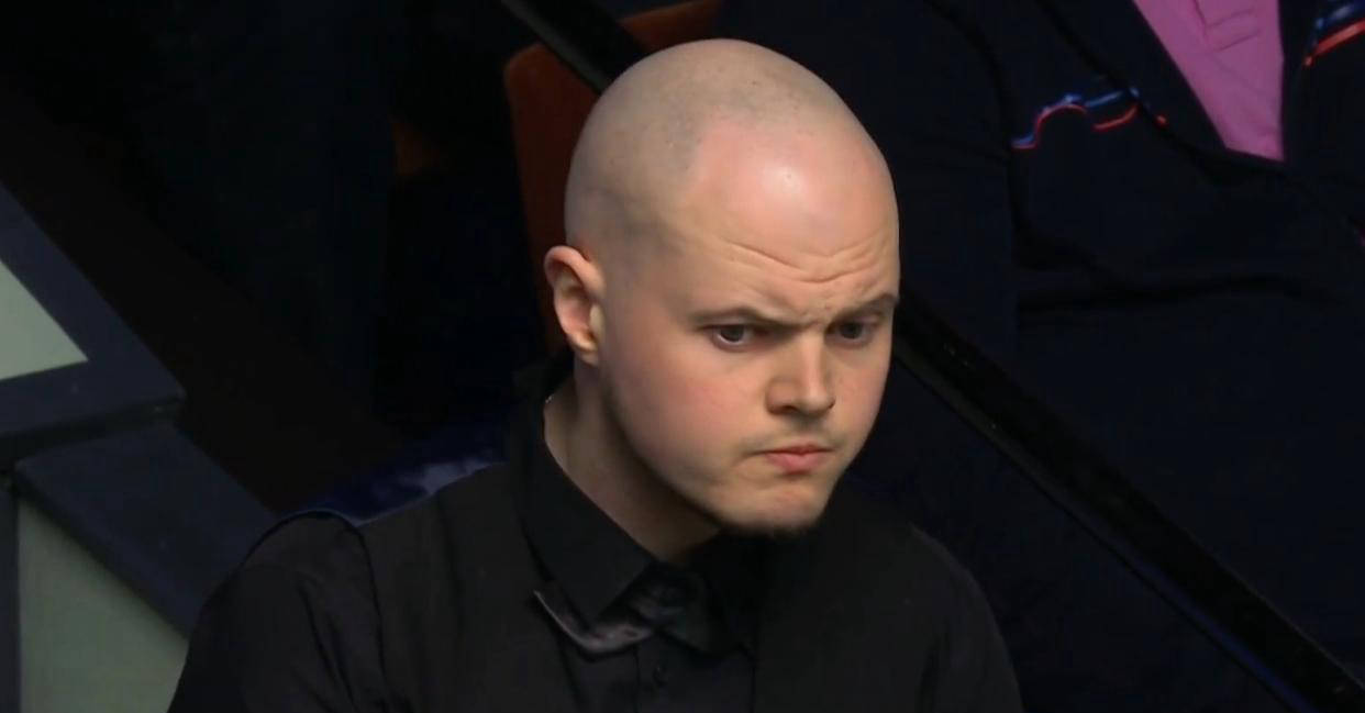 世界杯竞猜-冠军联赛第二组战罢：斯莱瑟三连胜逆转威尔逊，荣膺小组冠军