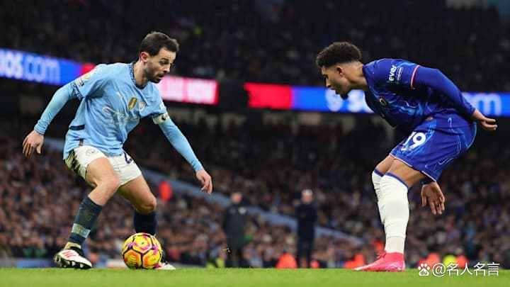 2026世界杯下注-曼城3-0西汉姆暂登英超榜首，后五场赛程曝光