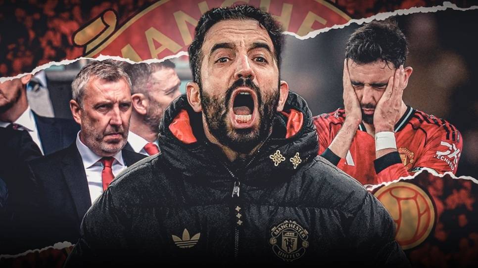 世界杯预测-阿(ā)莫(mò)林下(xià)课跟战绩无关，怪不得(dé)曼联能容忍滕哈(hā)格(gé)