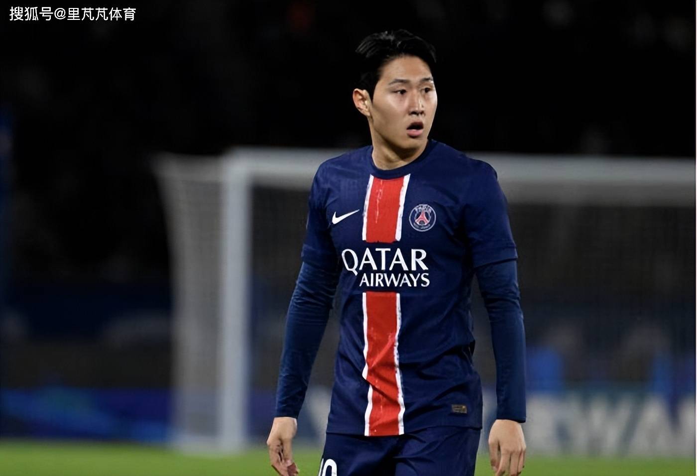 世界杯竞猜-接班孙兴慜，却乐不思蜀？24岁韩国中场被媒体批“缺乏斗志”