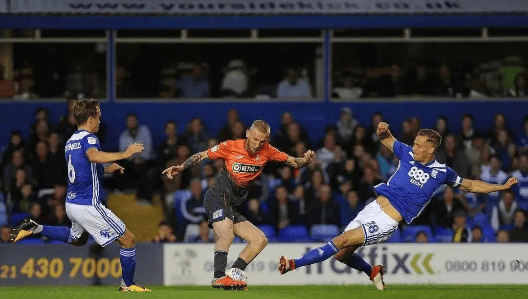 2026世界杯竞猜-雷丁VS卢顿