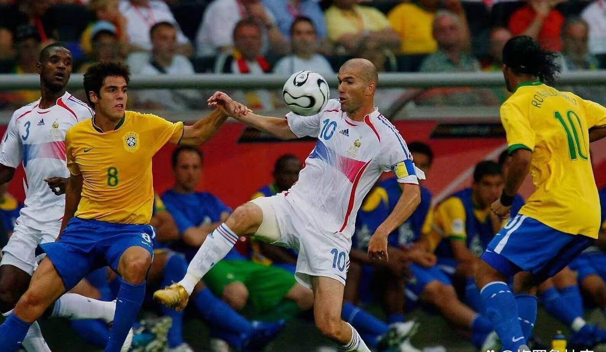 世界杯竞猜-2022年世界杯前六届世界杯最佳球员均非冠军成员，这种现象合理吗？